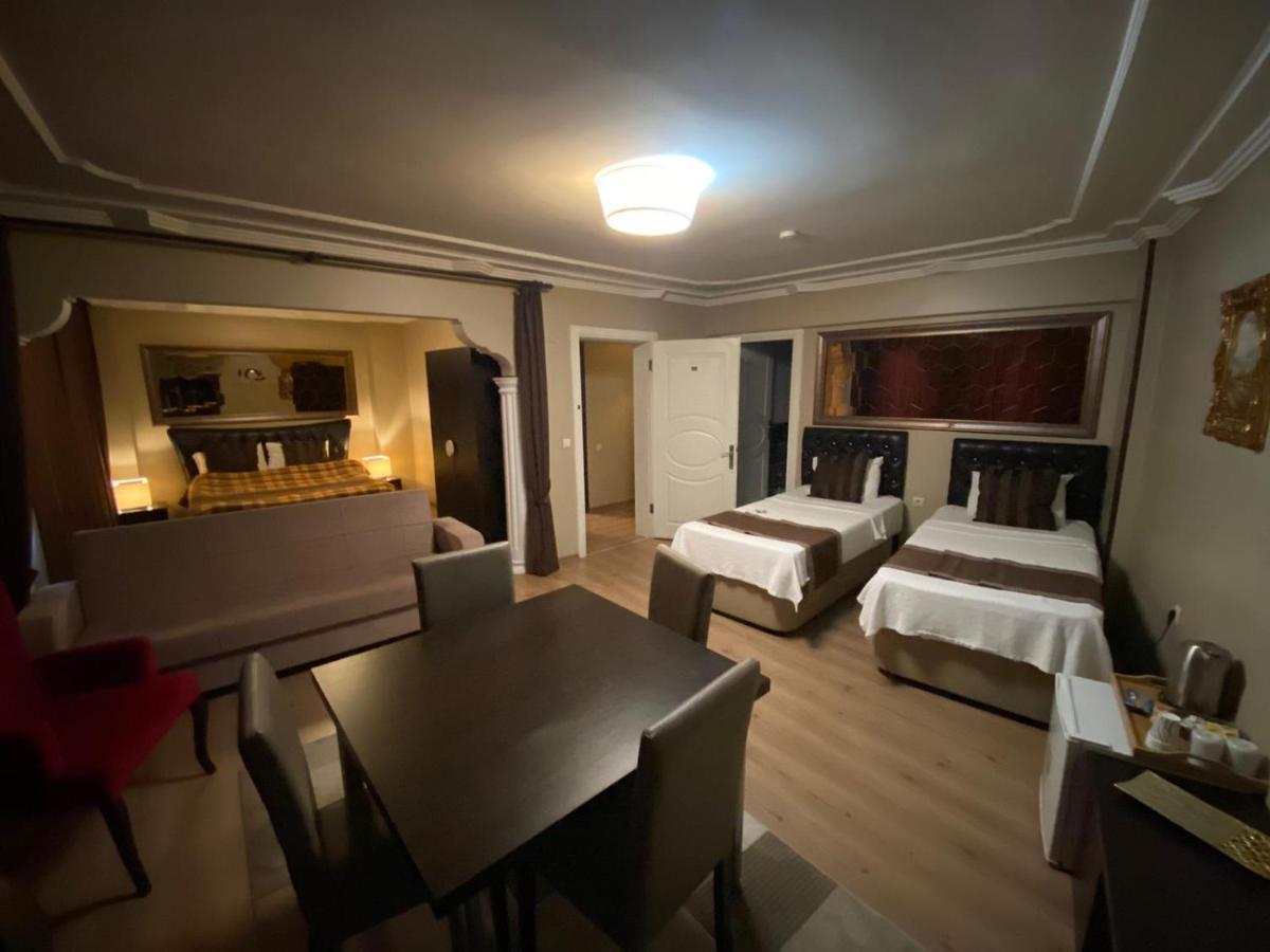 Lena Central Flats Bursa Ngoại thất bức ảnh