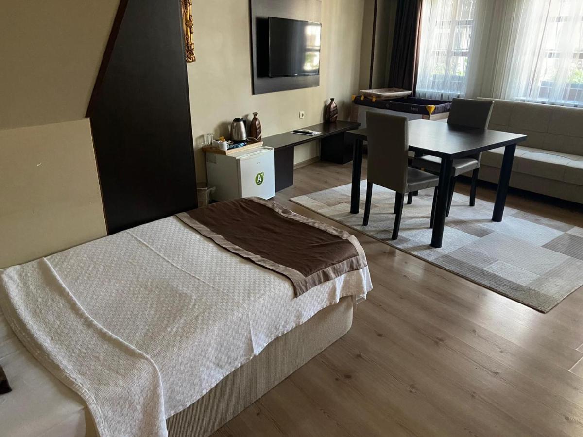 Lena Central Flats Bursa Ngoại thất bức ảnh
