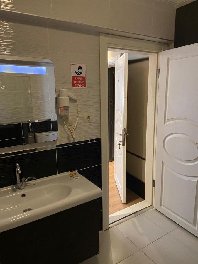 Lena Central Flats Bursa Ngoại thất bức ảnh