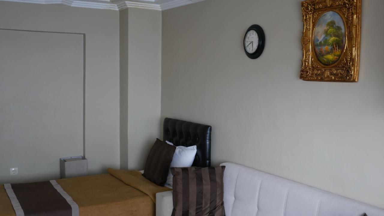Lena Central Flats Bursa Ngoại thất bức ảnh