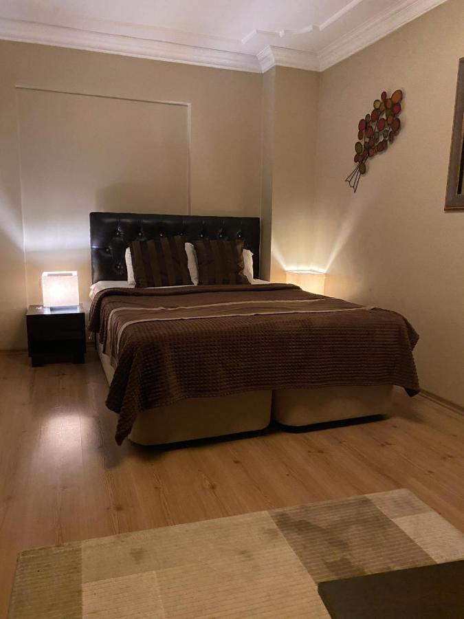 Lena Central Flats Bursa Ngoại thất bức ảnh