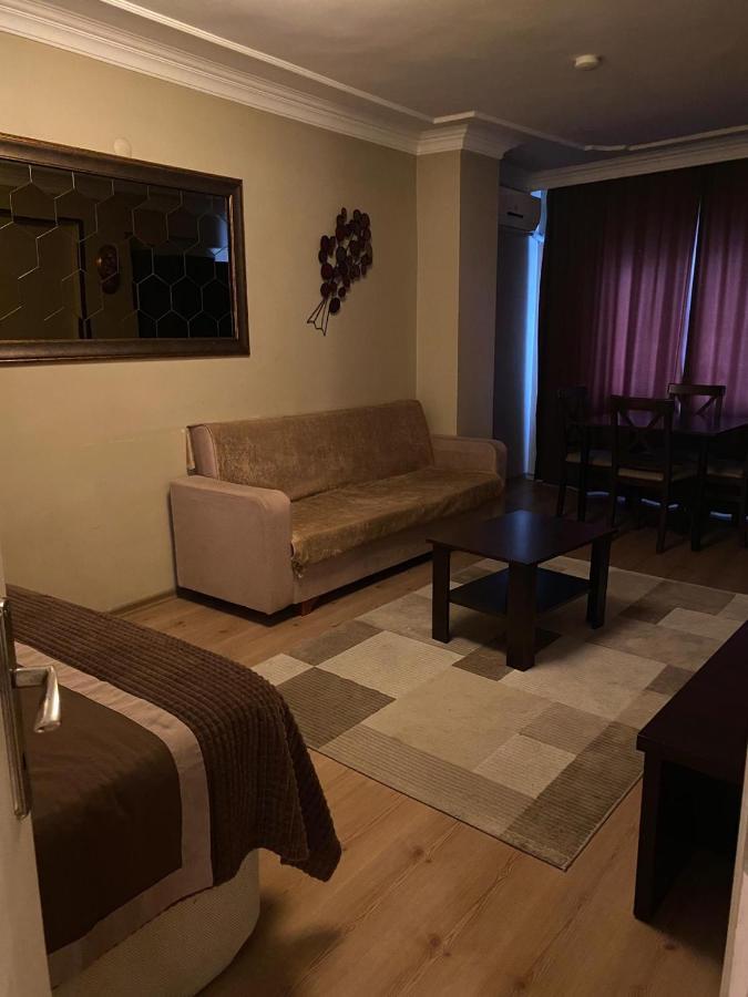 Lena Central Flats Bursa Ngoại thất bức ảnh
