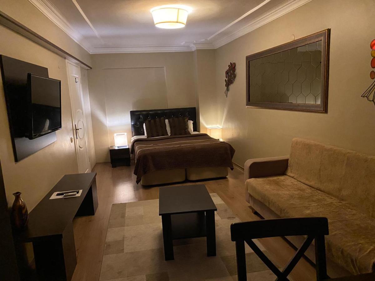 Lena Central Flats Bursa Ngoại thất bức ảnh