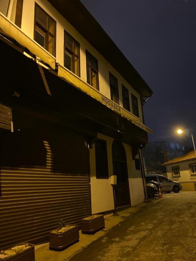 Lena Central Flats Bursa Ngoại thất bức ảnh