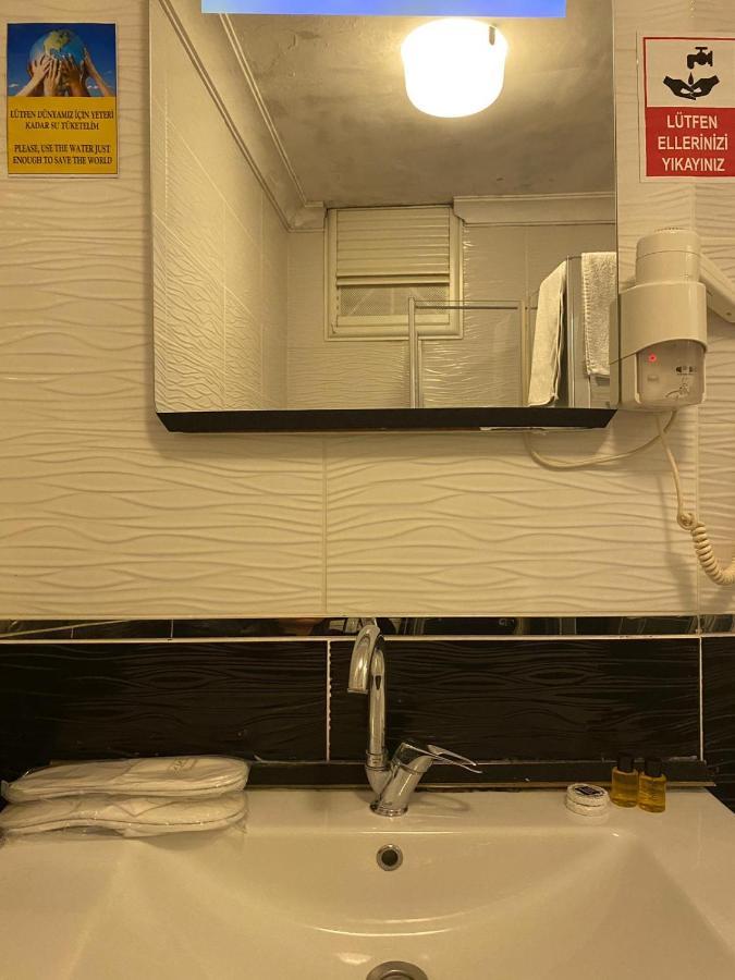 Lena Central Flats Bursa Ngoại thất bức ảnh