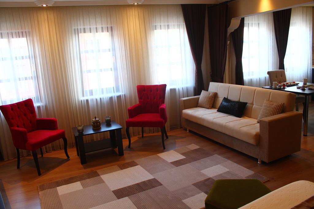 Lena Central Flats Bursa Ngoại thất bức ảnh
