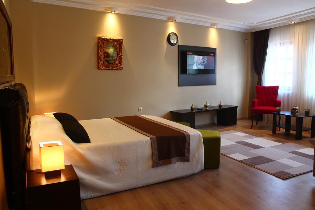 Lena Central Flats Bursa Phòng bức ảnh