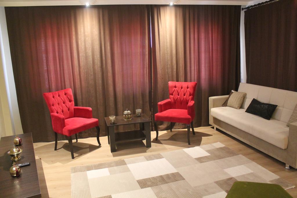 Lena Central Flats Bursa Phòng bức ảnh