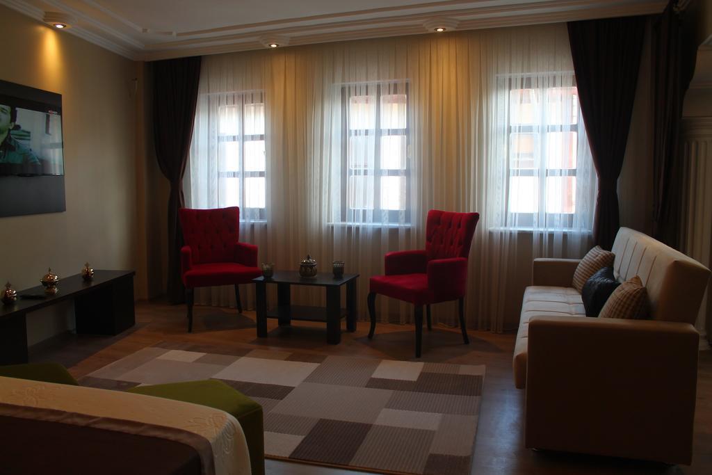 Lena Central Flats Bursa Ngoại thất bức ảnh
