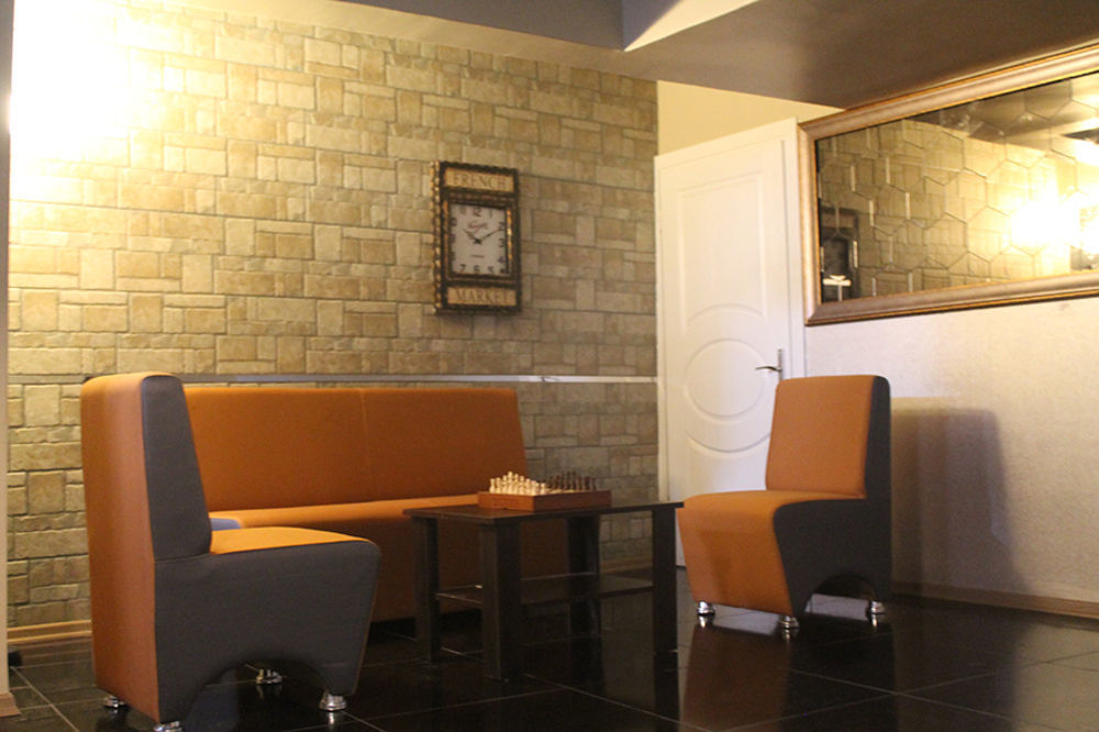 Lena Central Flats Bursa Ngoại thất bức ảnh