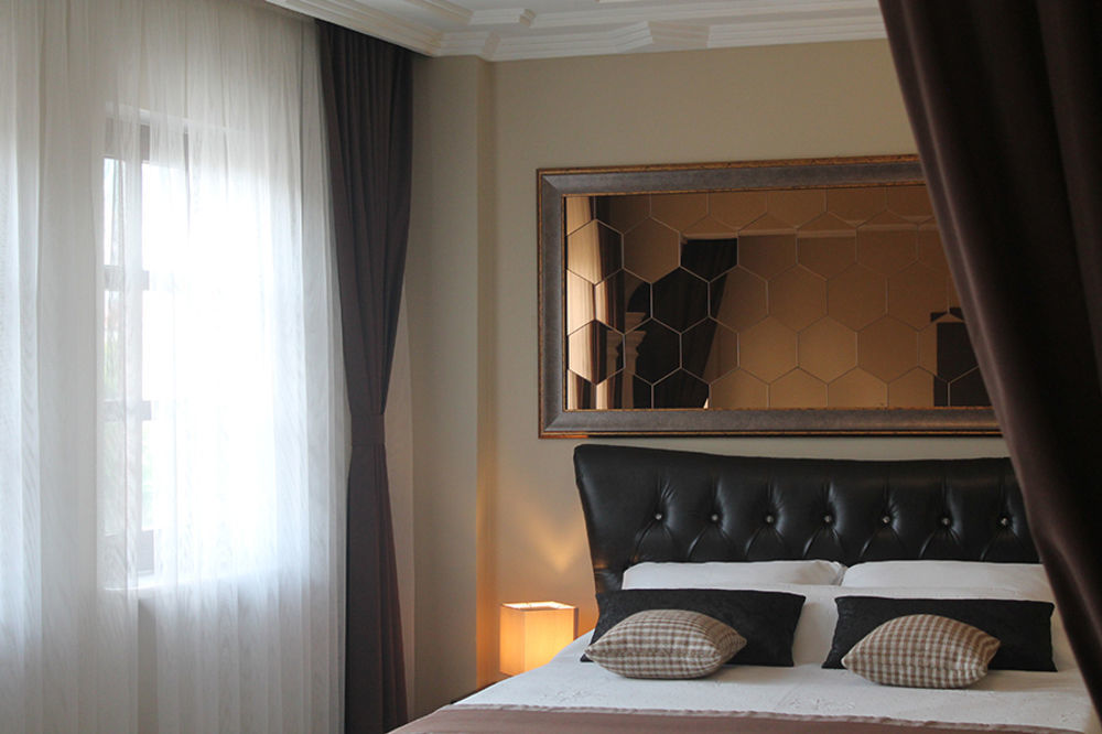Lena Central Flats Bursa Ngoại thất bức ảnh