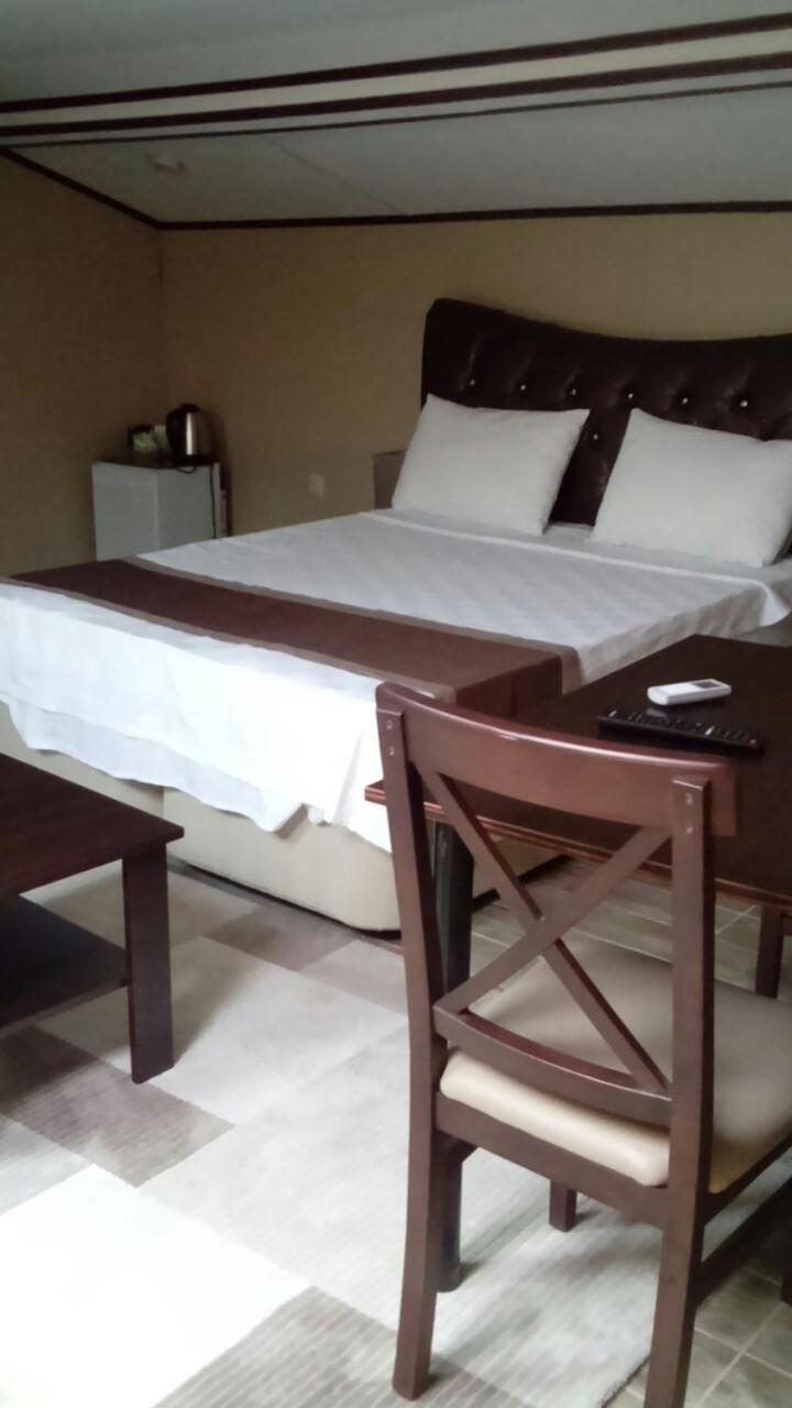 Lena Central Flats Bursa Ngoại thất bức ảnh