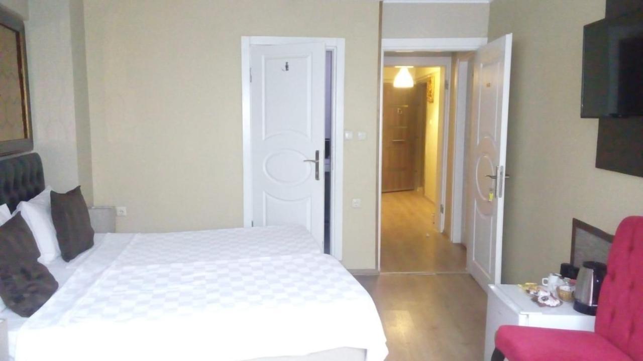 Lena Central Flats Bursa Ngoại thất bức ảnh